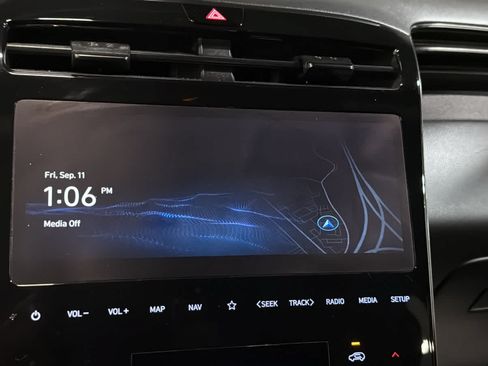 Used 2024 Hyundai Tucson N Line AWD/4WD image 15
