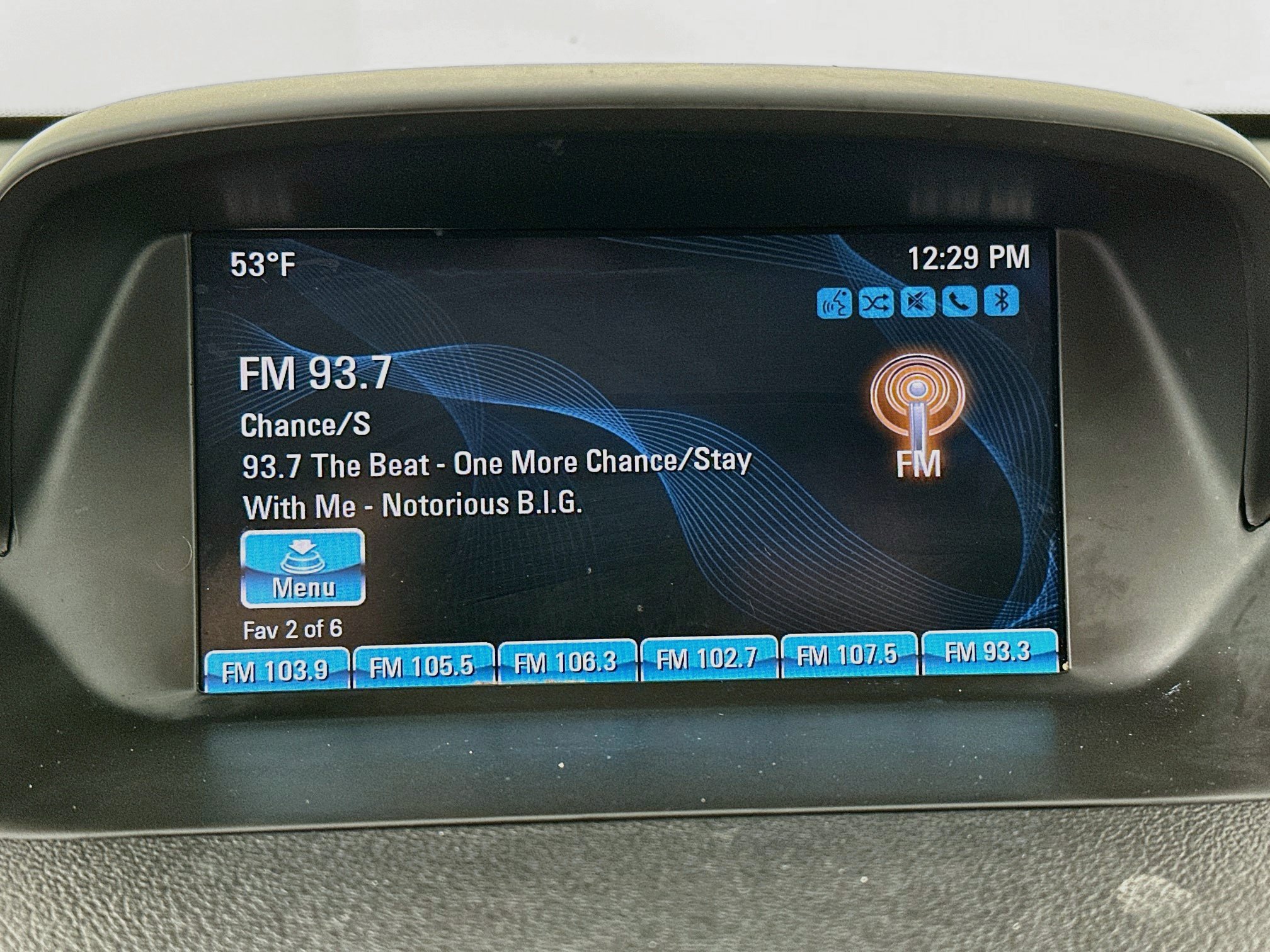 Used 2015 Buick Encore Convenience FWD image 21