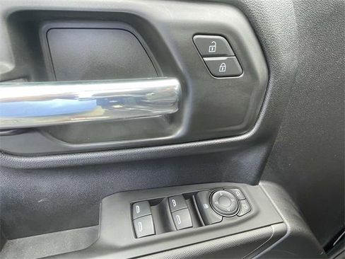 Certified 2024 Chevrolet Silverado 1500 W/T w/ WT Value Package image 17