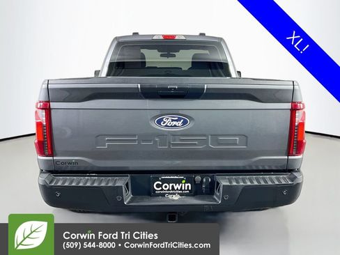 Used 2024 Ford F150 XL RWD image 13