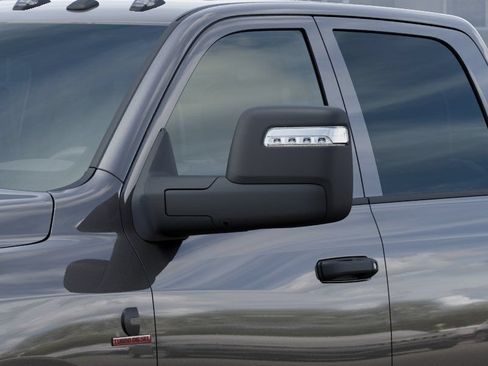 New 2026 RAM 2500 Tradesman AWD/4WD image 14