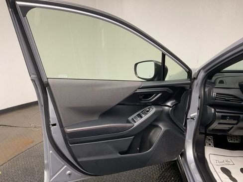 Used 2024 Subaru Impreza RS image 10