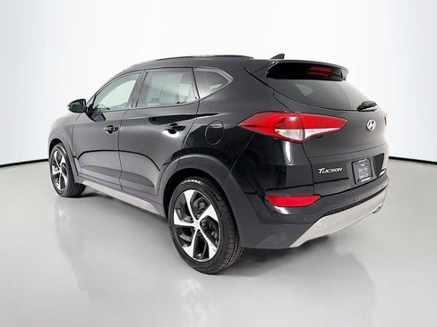 Used 2018 Hyundai Tucson Value AWD/4WD image 5