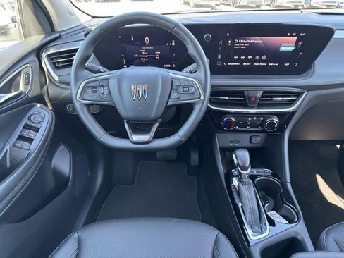 Used 2024 Buick Encore GX Sport Touring w/ Comfort Package image 22