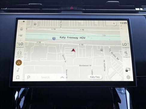 New 2025 Land Rover Range Rover Sport Dynamic SE image 11