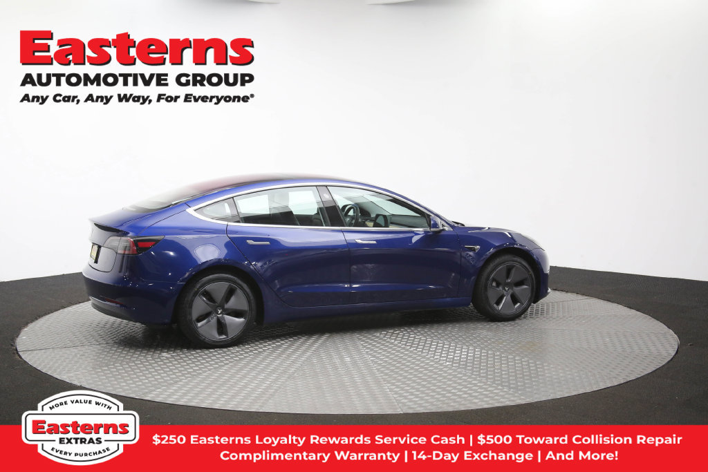 Used 2018 Tesla Model 3 Long Range RWD image 39