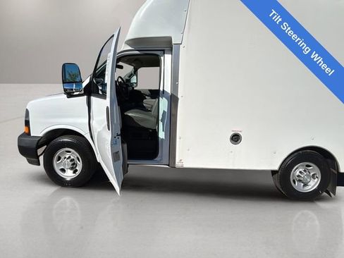 Used 2020 Chevrolet Express 3500 Work Van w/ Power Convenience Package image 13