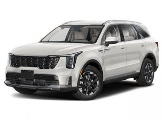 Used 2024 Kia Sorento S video 1