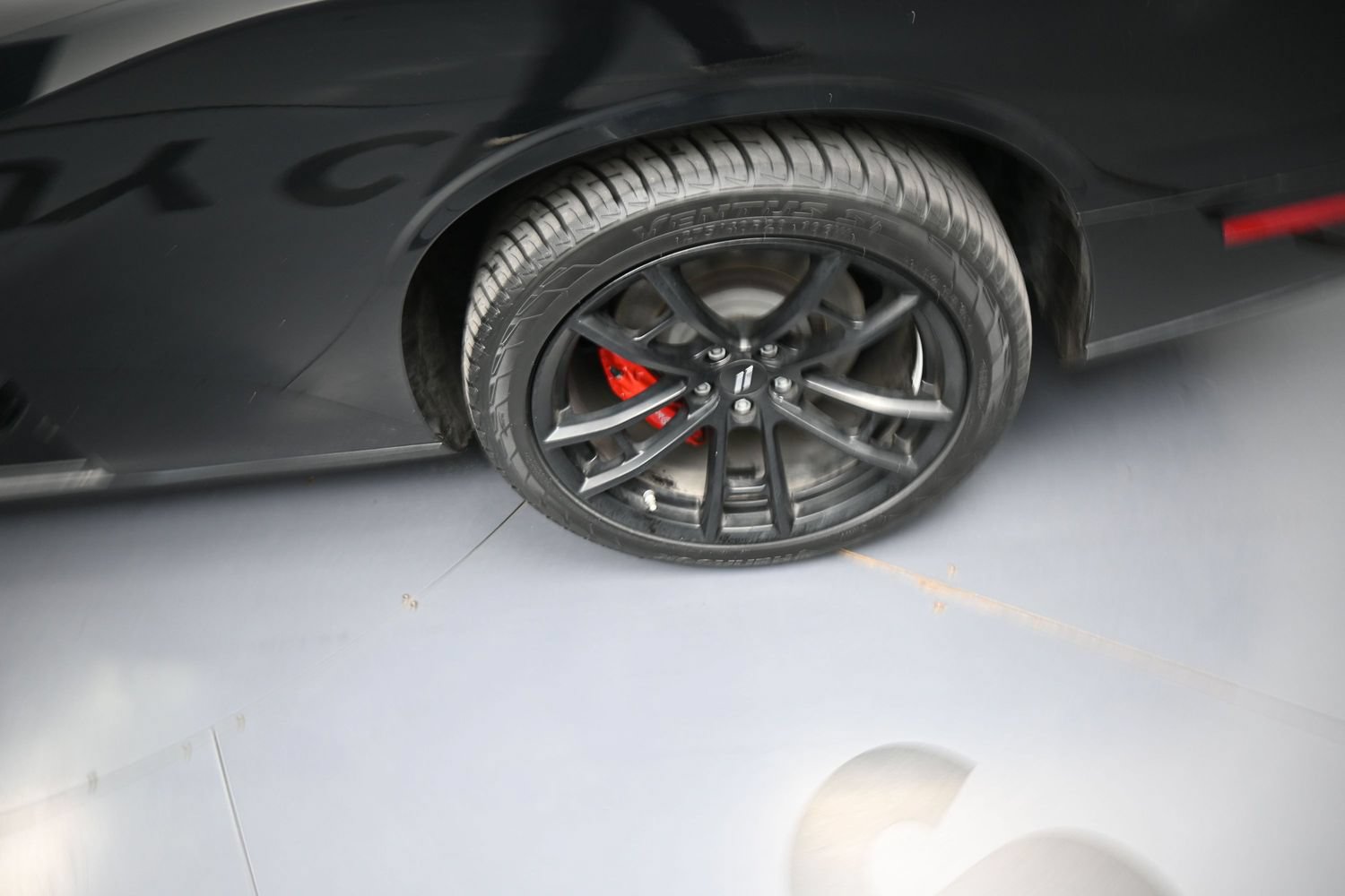 Used 2021 Dodge Challenger R/T Scat Pack RWD image 17