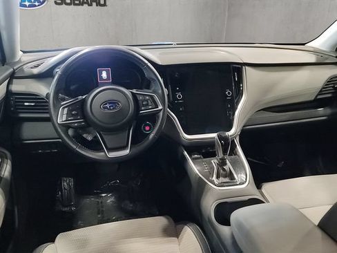 Used 2021 Subaru Outback Premium AWD/4WD image 2