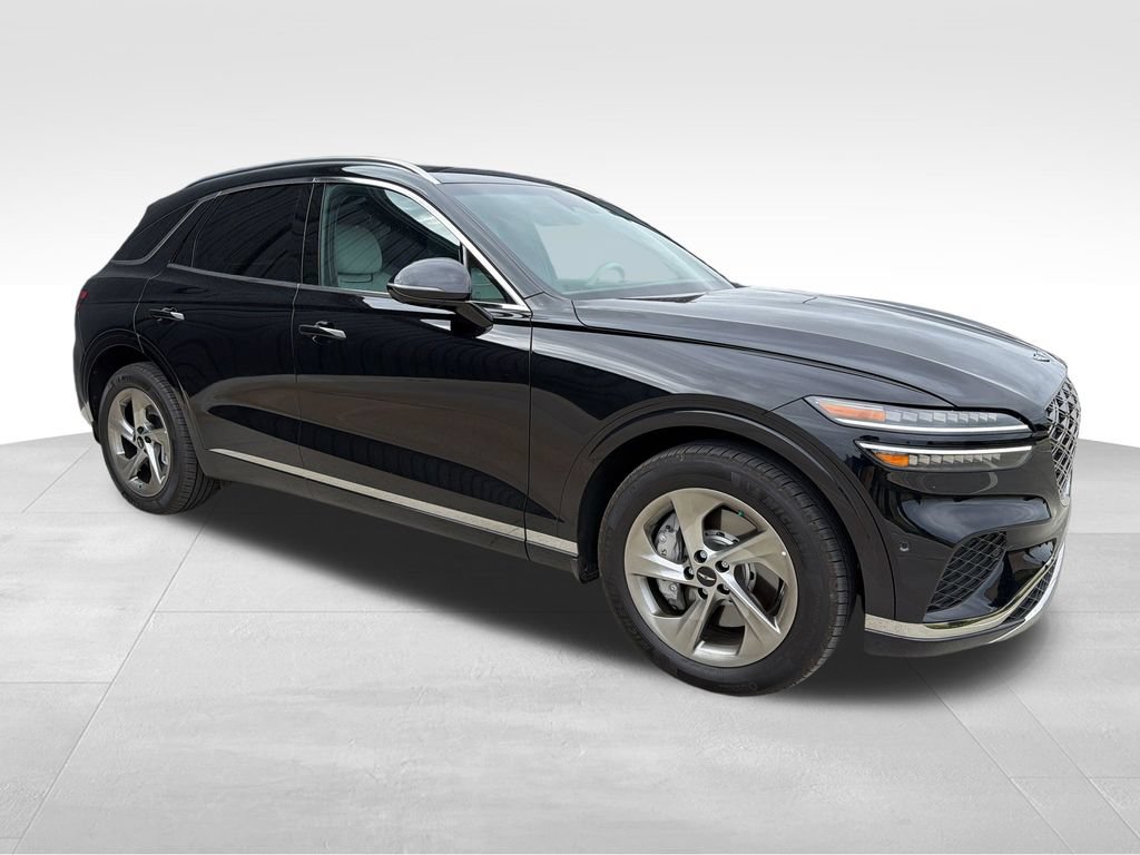 Certified 2026 Genesis GV70 2.5T Advanced AWD/4WD image 7