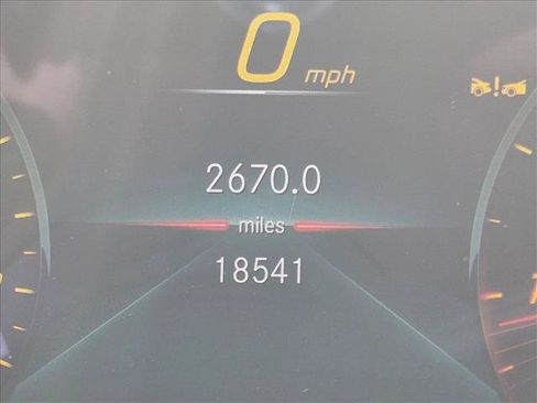 Used 2023 Mercedes-Benz E 450 Cabriolet image 13