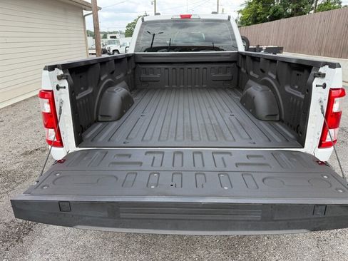 Used 2023 Ford F150 XL w/ Trailer Tow Package RWD image 21