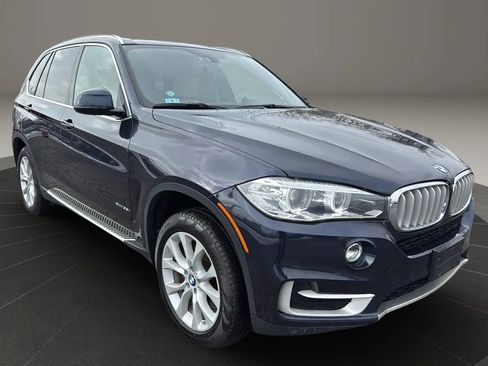 Used 2018 BMW X5 xDrive35i AWD/4WD image 3