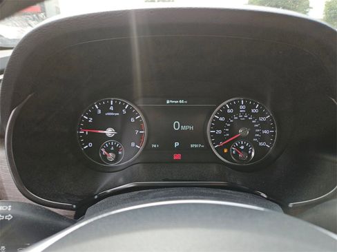 Used 2022 Kia Telluride SX image 24