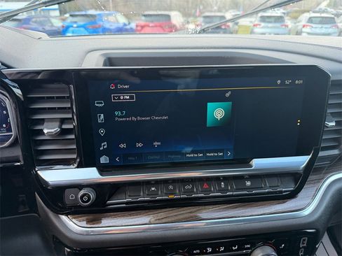 Certified 2023 Chevrolet Silverado 1500 LT image 17