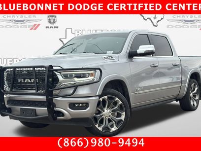 Used 2024 RAM 1500 Limited