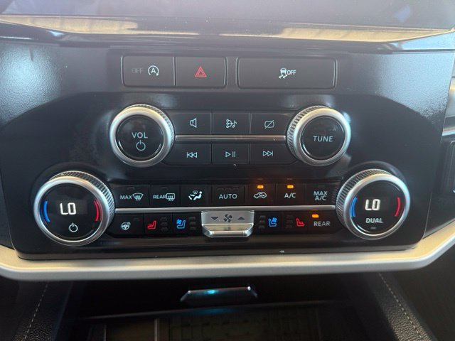 Used 2024 Ford Expedition XLT RWD image 22