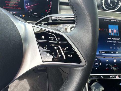 Used 2024 Mercedes-Benz C 300 Sedan image 24