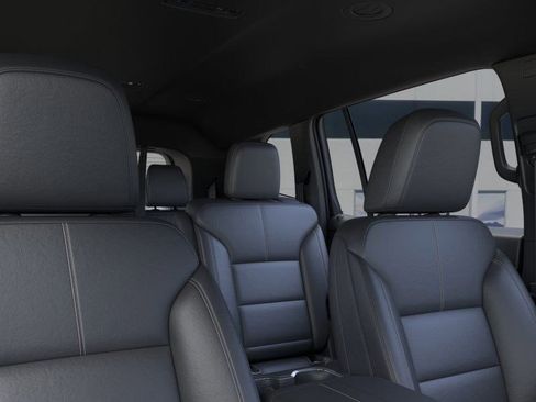 New 2025 GMC Acadia Elevation w/ Elevation Premium Package image 25