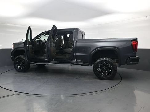 Used 2021 GMC Sierra 1500 Denali w/ Driver Alert Package II AWD/4WD image 41
