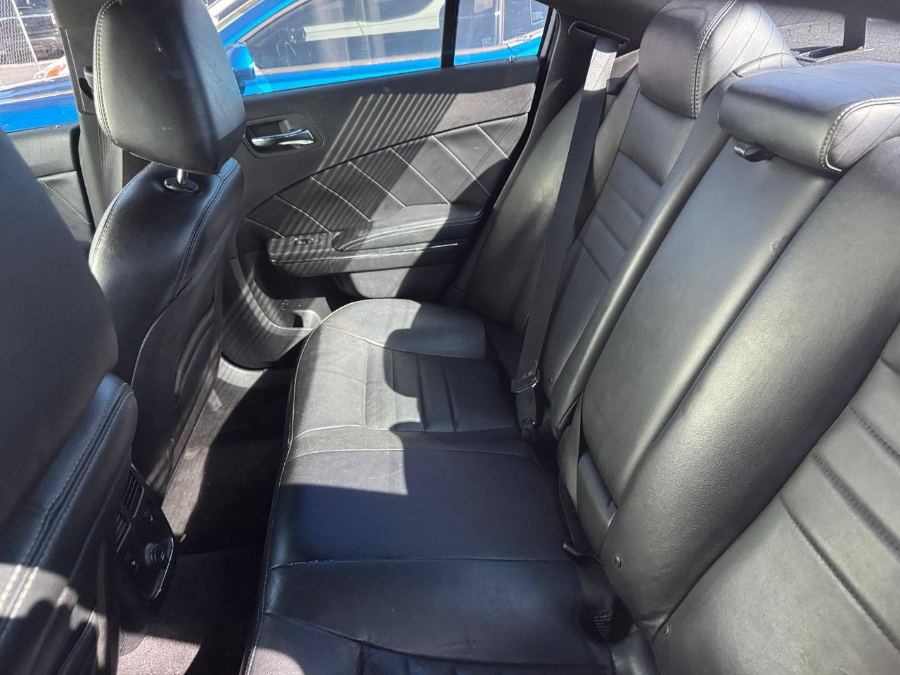 Used 2011 Dodge Charger R/T AWD/4WD image 4