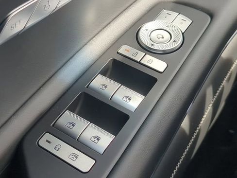 New 2026 Genesis GV80 3.5T Advanced image 23