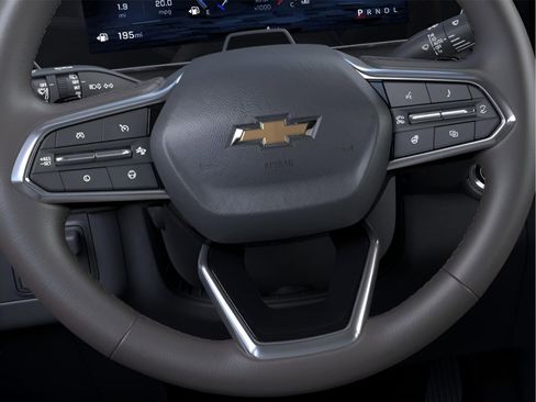 New 2026 Chevrolet Tahoe High Country image 19