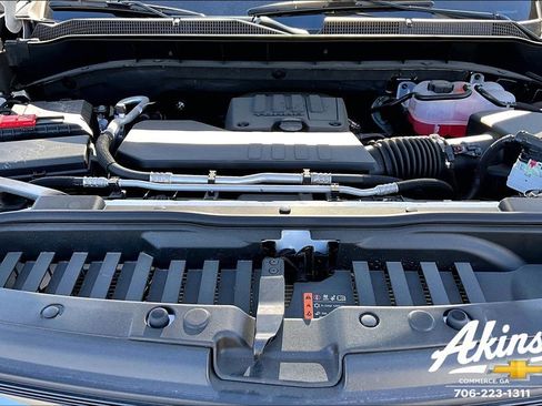 New 2026 Chevrolet Silverado 1500 LT image 17