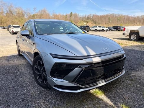 Used 2024 Hyundai Sonata SEL image 7