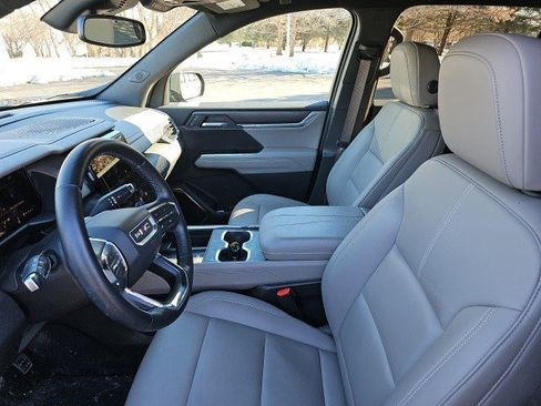 Used 2024 GMC Acadia Elevation image 18