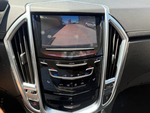 Used 2015 Cadillac SRX Performance w/ Driver Awareness Package FWD image 17