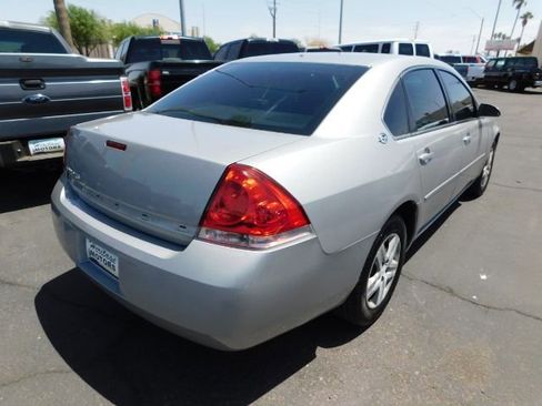 Used 2006 Chevrolet Impala LS image 6