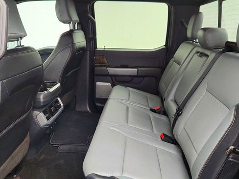 Used 2023 Ford F150 Lightning Lariat image 18