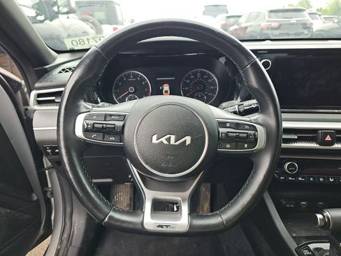 Used 2023 Kia K5 GT-Line w/ GT-Line Premium Package AWD/4WD image 13