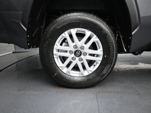 New 2025 Toyota Tundra SR5 image 10