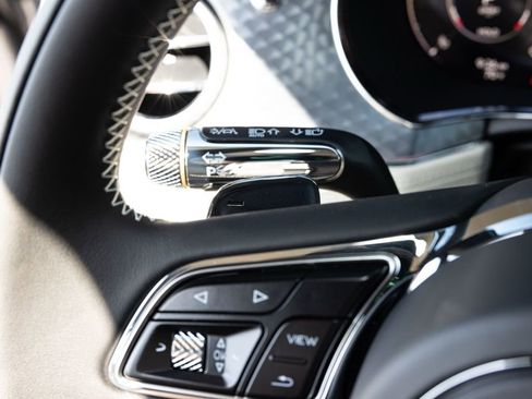 New 2026 Bentley Continental GT AWD/4WD image 42