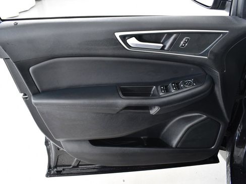 Used 2024 Ford Edge SEL w/ Convenience Package image 25