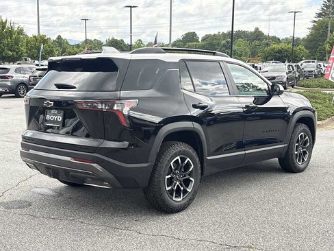 New 2026 Chevrolet Equinox ACTIV w/ Convenience Package III AWD/4WD image 6