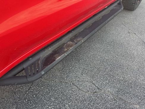 Used 2021 Chevrolet Silverado 1500 LT Trail Boss image 11