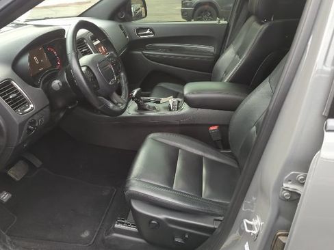 Used 2020 Dodge Durango GT AWD/4WD image 5