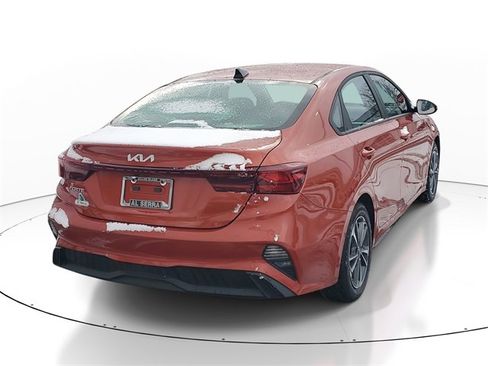 Certified 2024 Kia Forte LXS w/ LXS Technology Package image 4