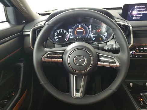 Used 2025 MAZDA CX-50 2.5 Turbo w/ Accent Package AWD/4WD image 28