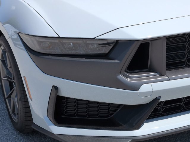 Used 2026 Ford Mustang Dark Horse RWD image 11