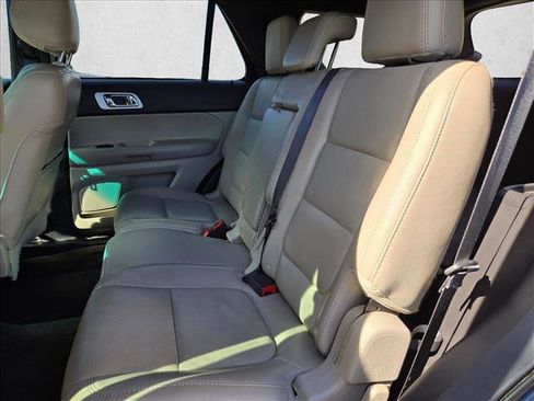 Used 2015 Ford Explorer Limited image 18