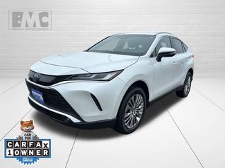 Used 2023 Toyota Venza XLE AWD/4WD 360° Tour