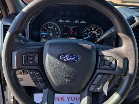 Used 2020 Ford F150 XLT w/ XTR Package AWD/4WD image 33