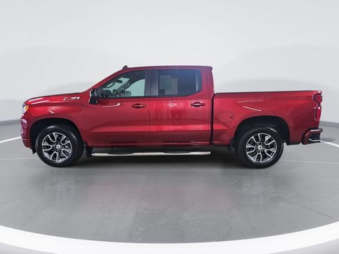 Used 2022 Chevrolet Silverado 1500 RST AWD/4WD image 7