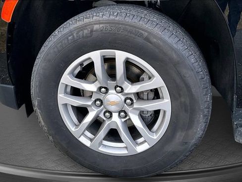 Used 2023 Chevrolet Tahoe LT AWD/4WD image 32