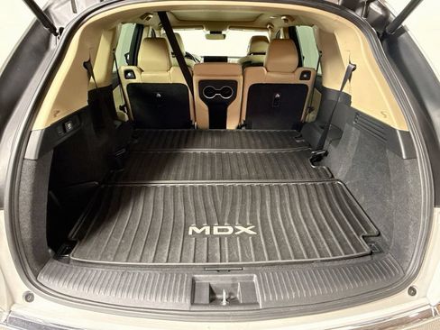 Used 2023 Acura MDX w/ Technology Package AWD/4WD image 26